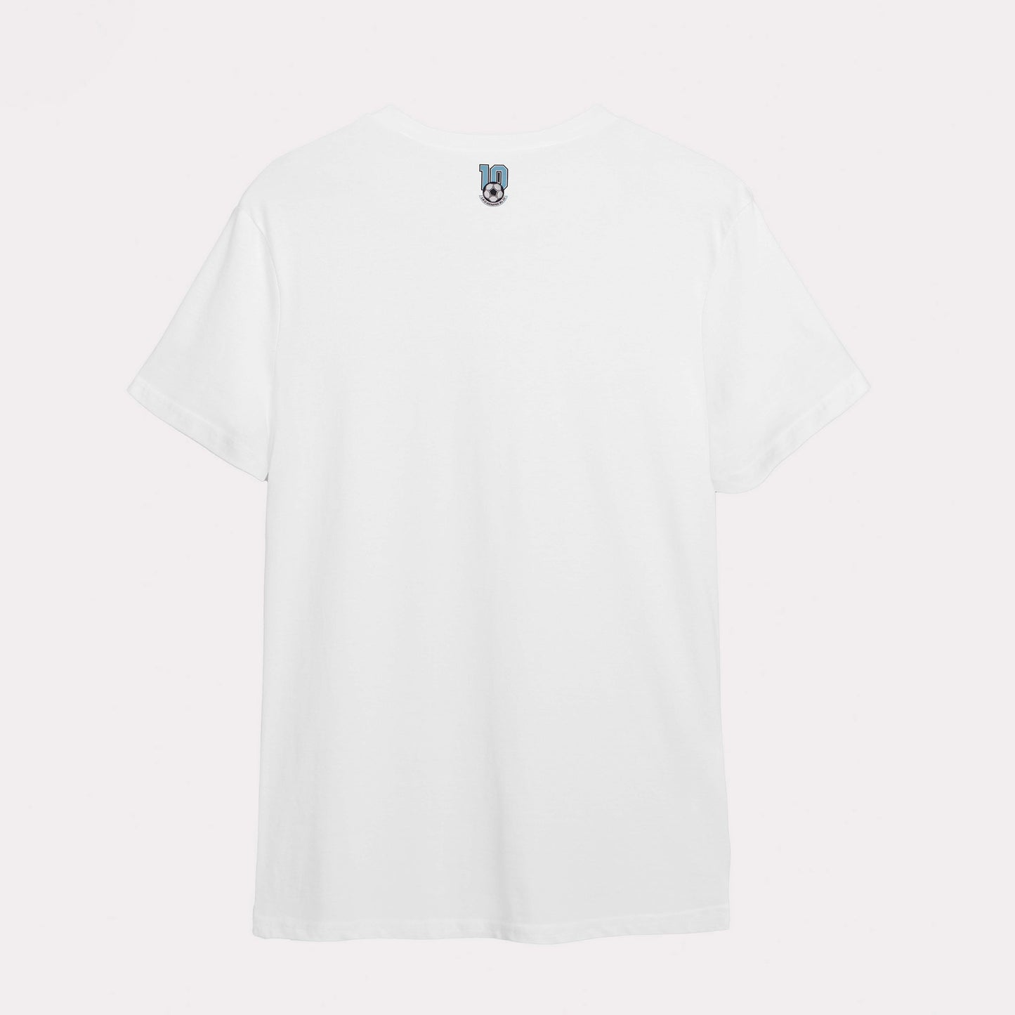 CAMISETA COMANDANTE