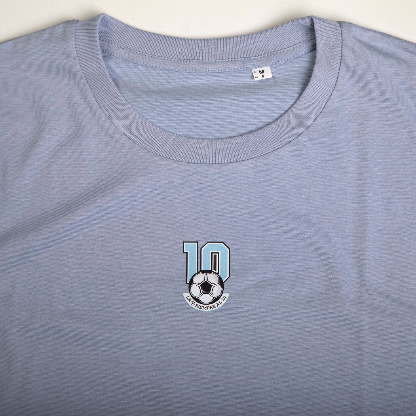 CAMISETA IL CAPITANO -GRANDE