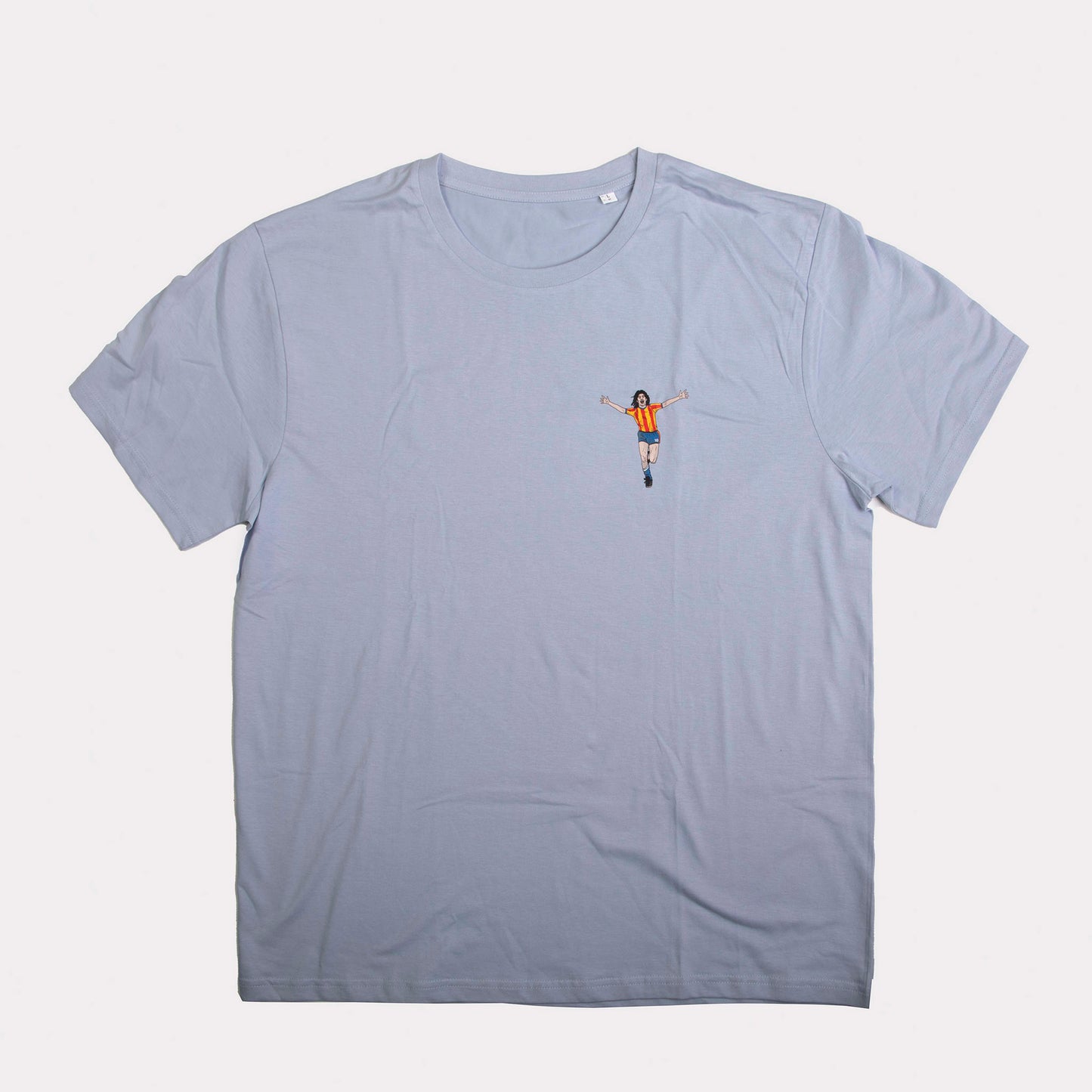 CAMISETA EL MATADOR