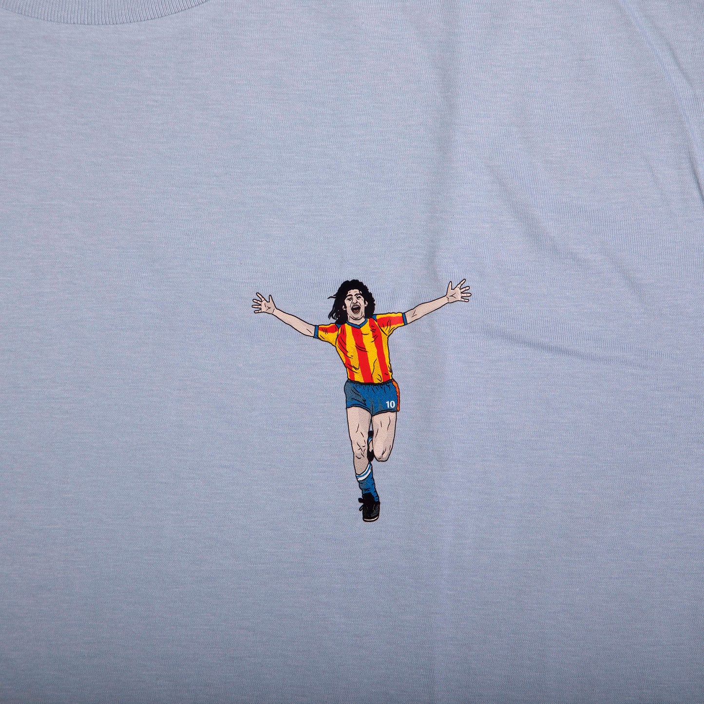 CAMISETA EL MATADOR