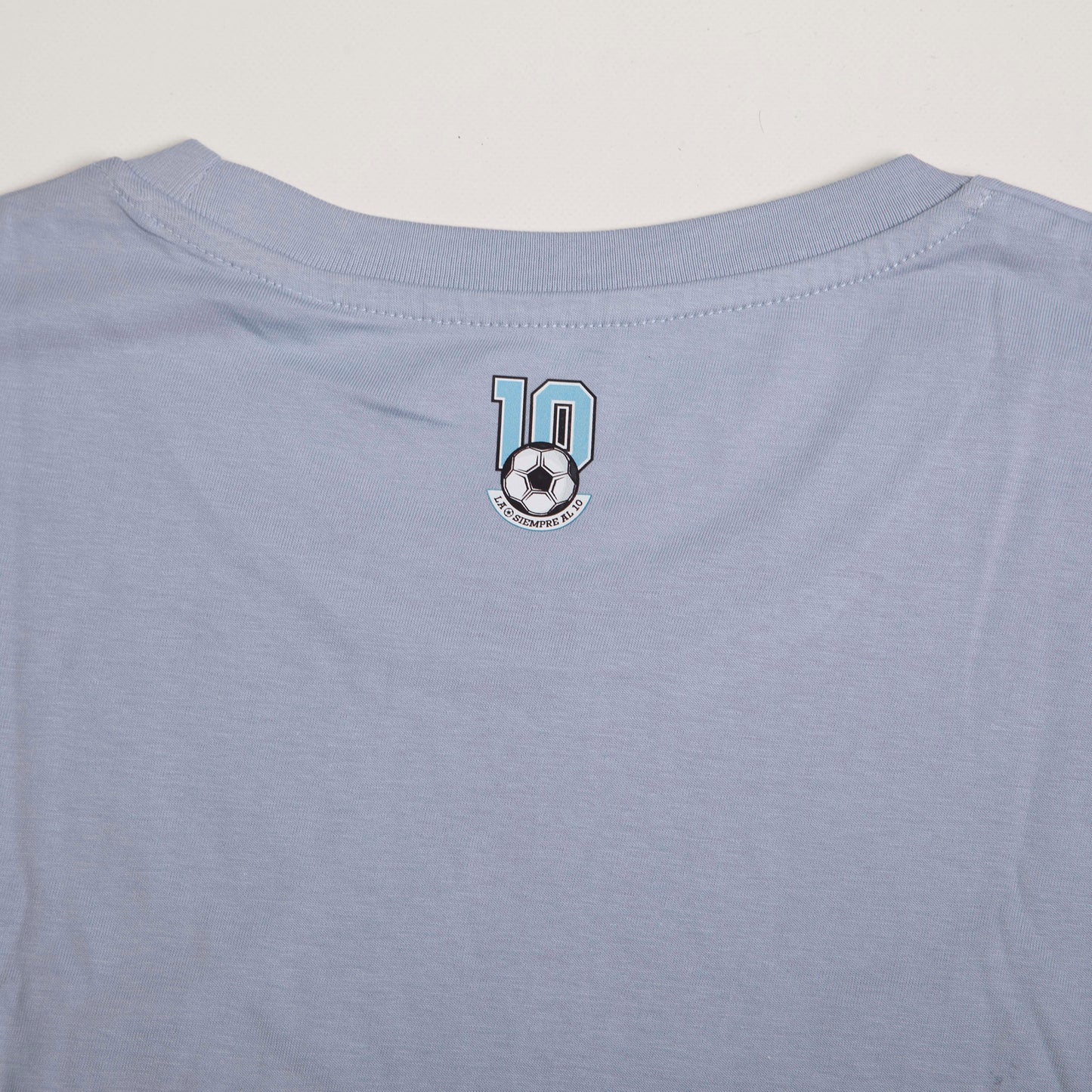 CAMISETA EL MATADOR