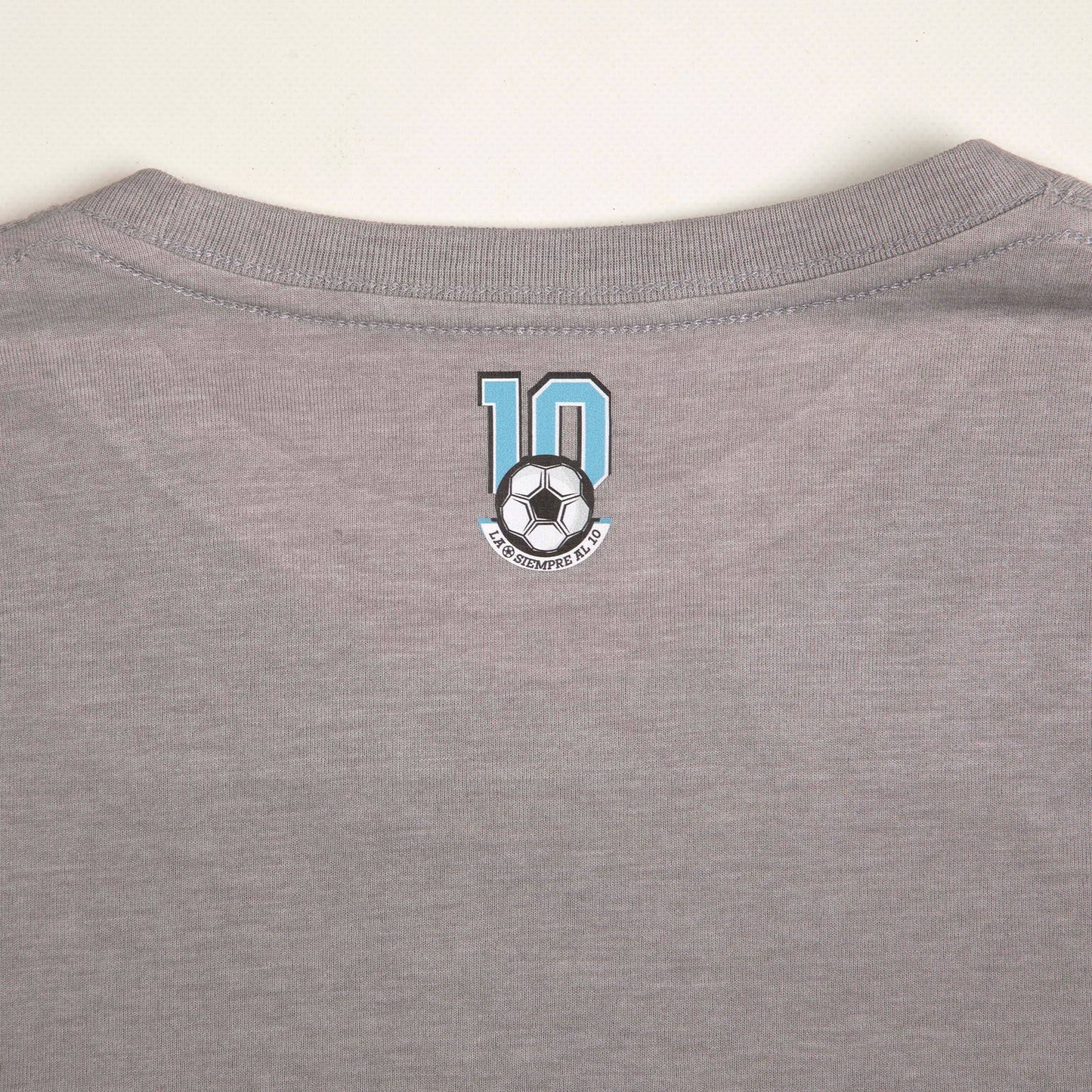 CAMISETA IL CAPITANO