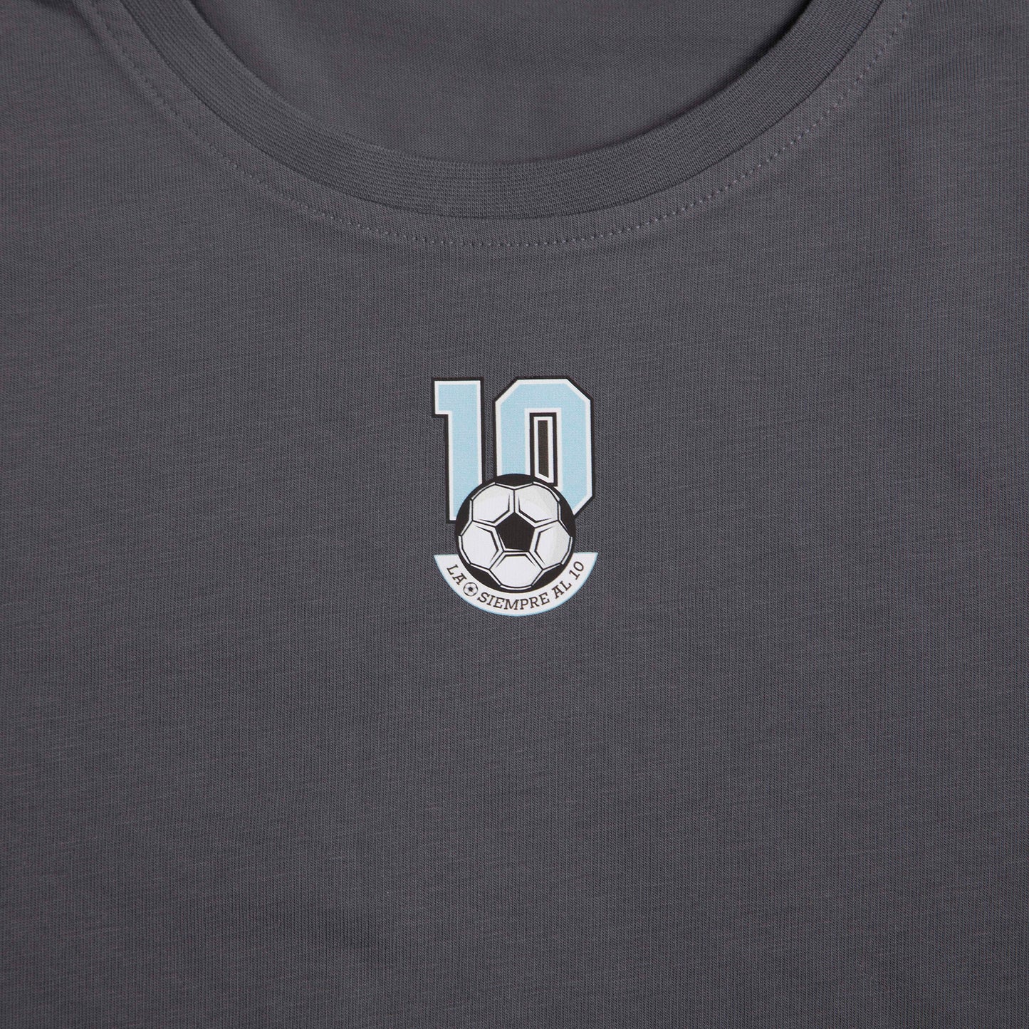 CAMISETA LIFE IS LIFE