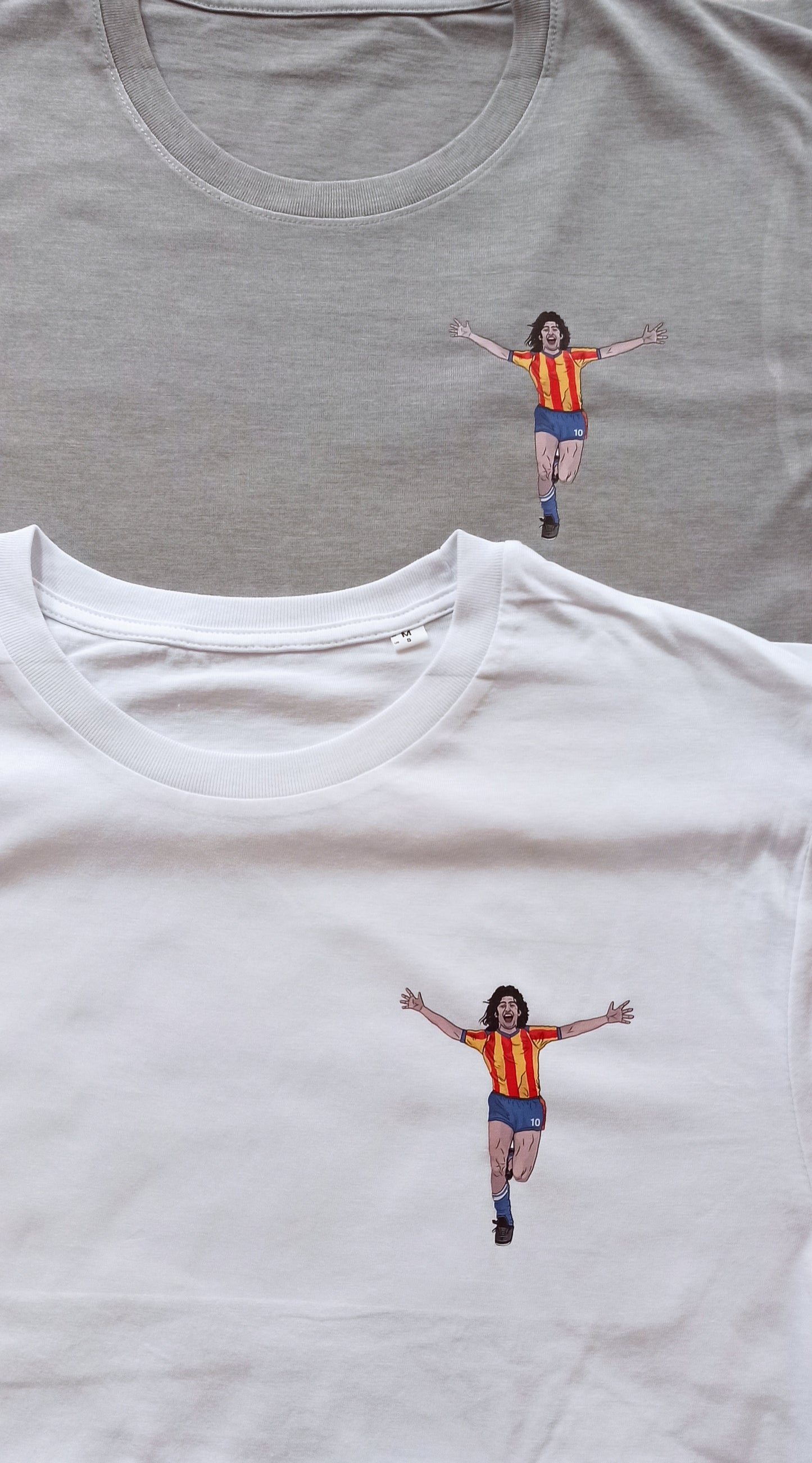 CAMISETA EL MATADOR