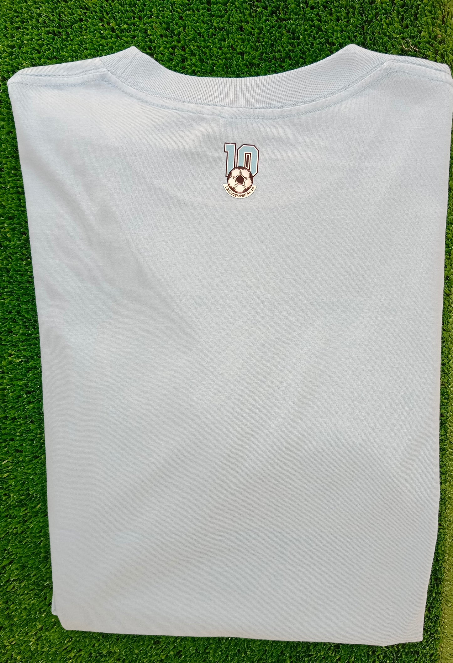 CAMISETA FAMILIA GRANOTA