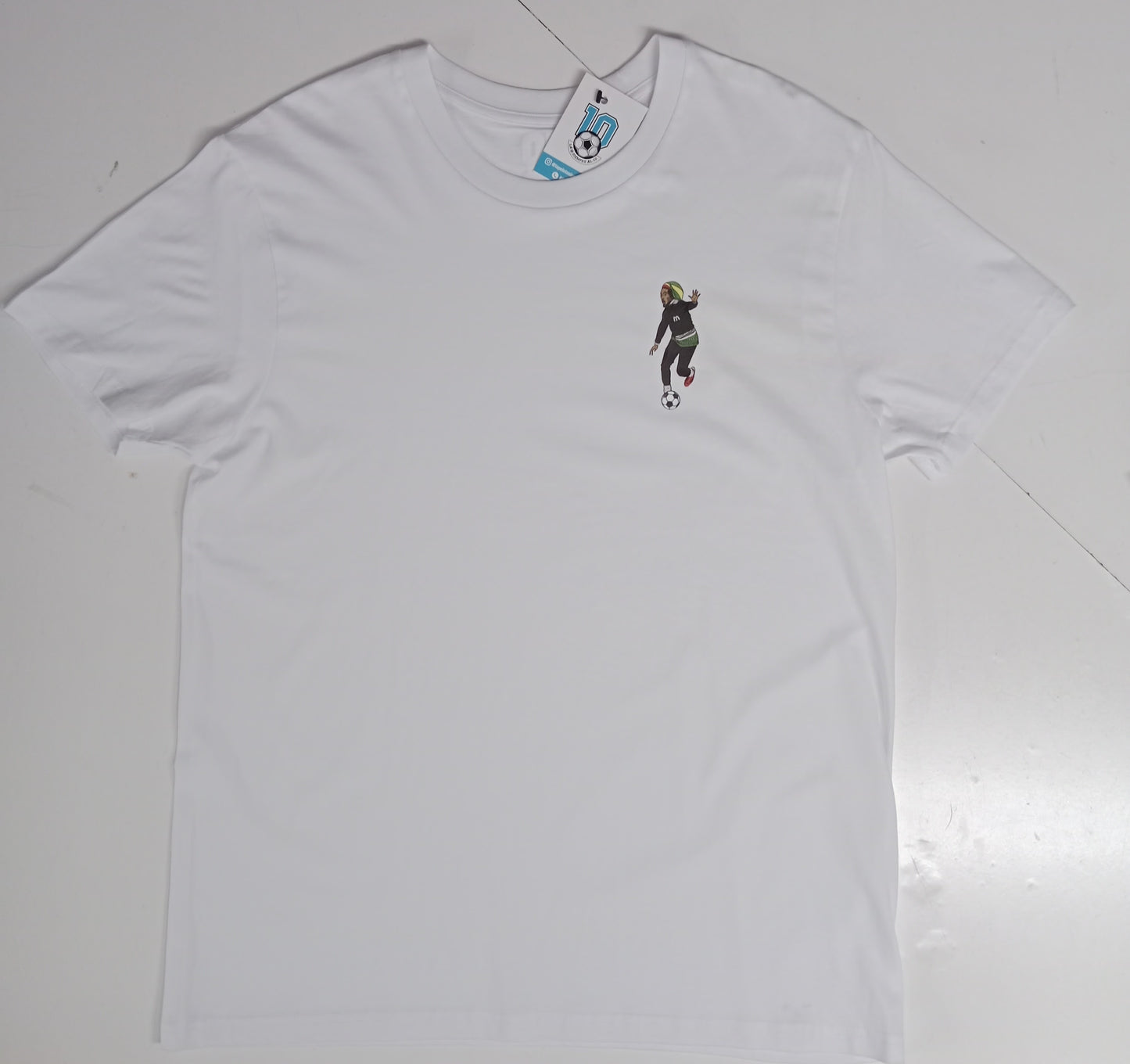 CAMISETA BOB