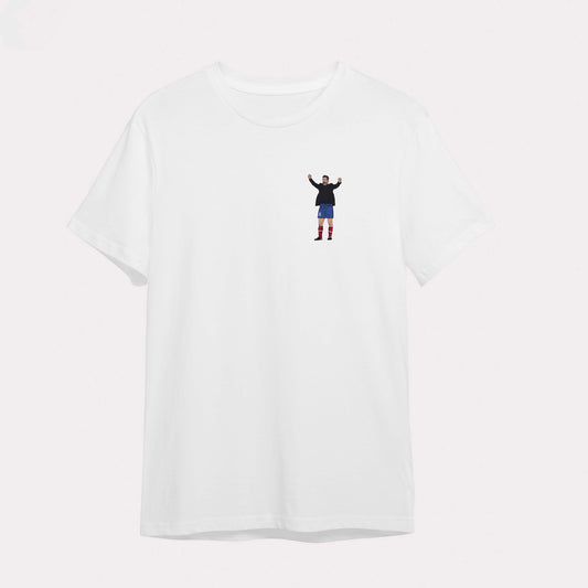 CAMISETA CHOLO