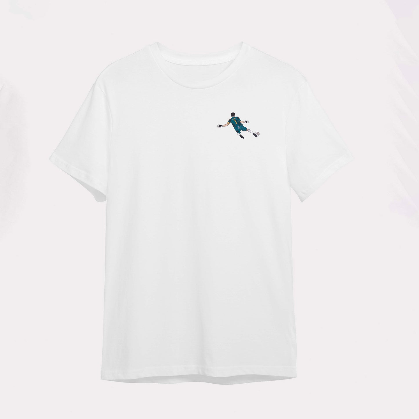 CAMISETA EL SANTO