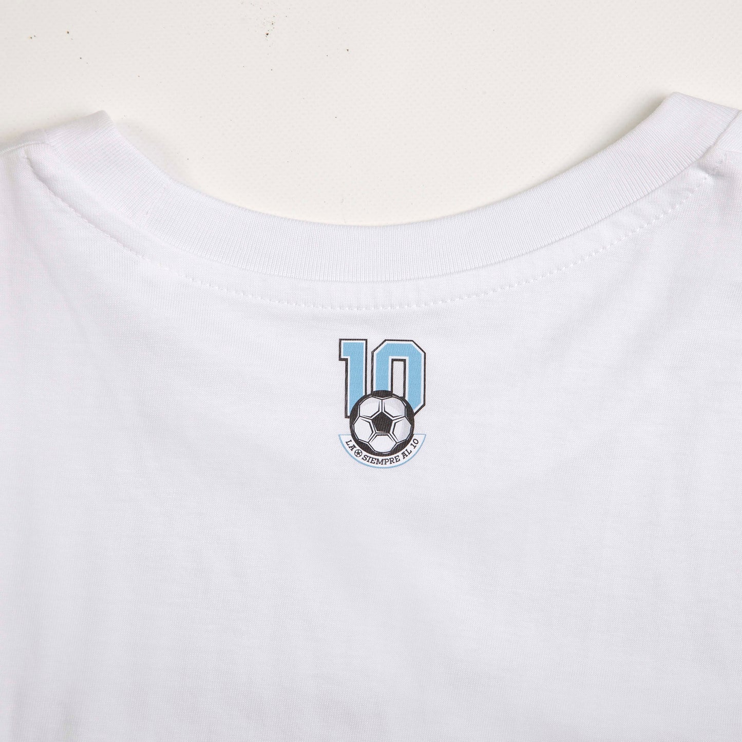 CAMISETA EL SANTO