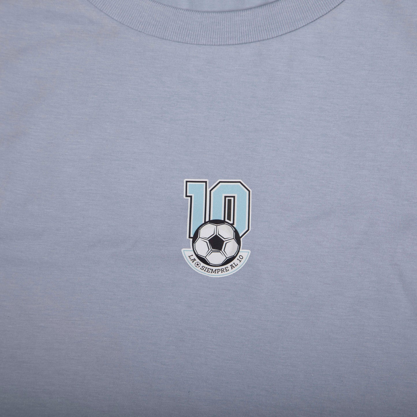 CAMISETA EL MATAD0R -GRANDE