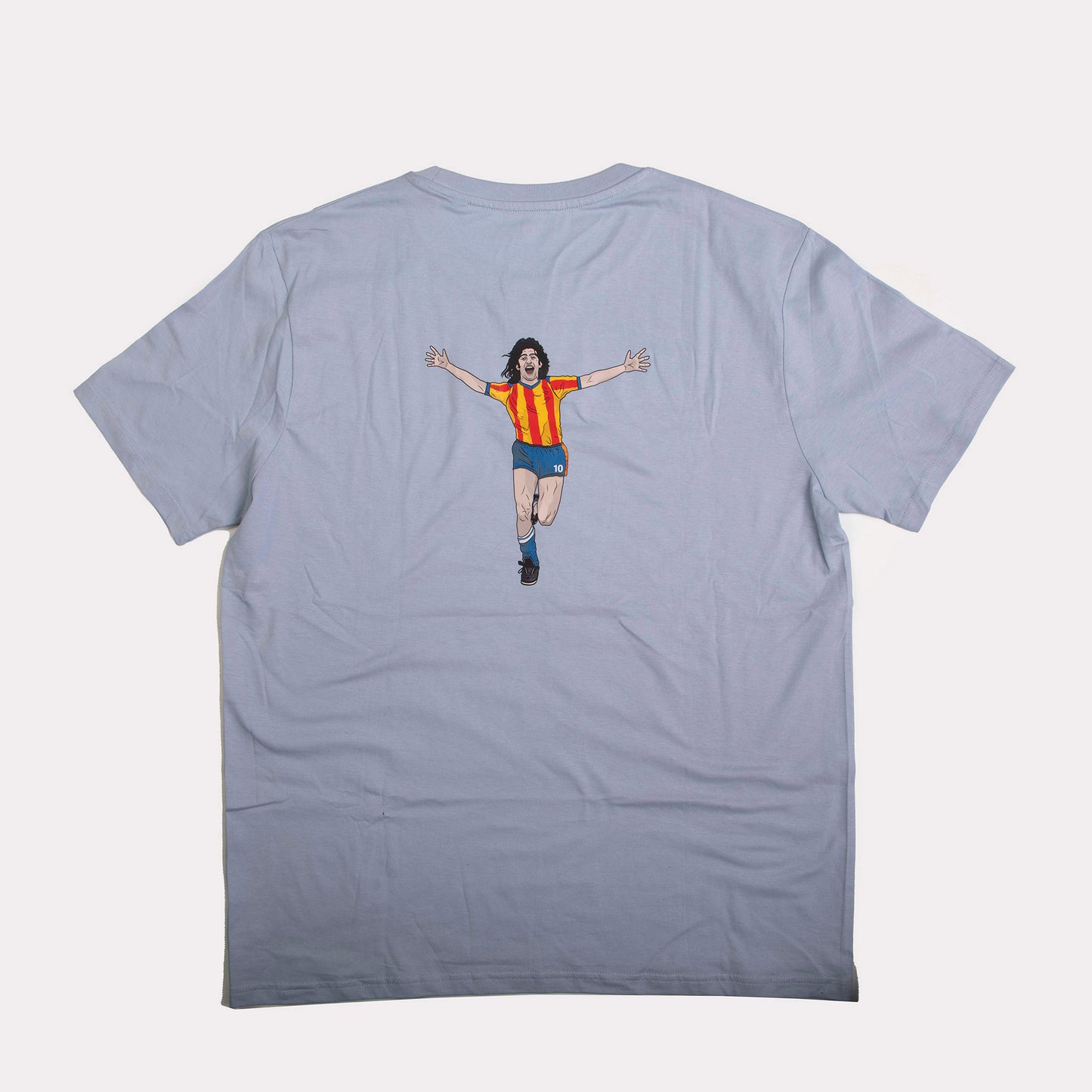CAMISETA EL MATAD0R -GRANDE