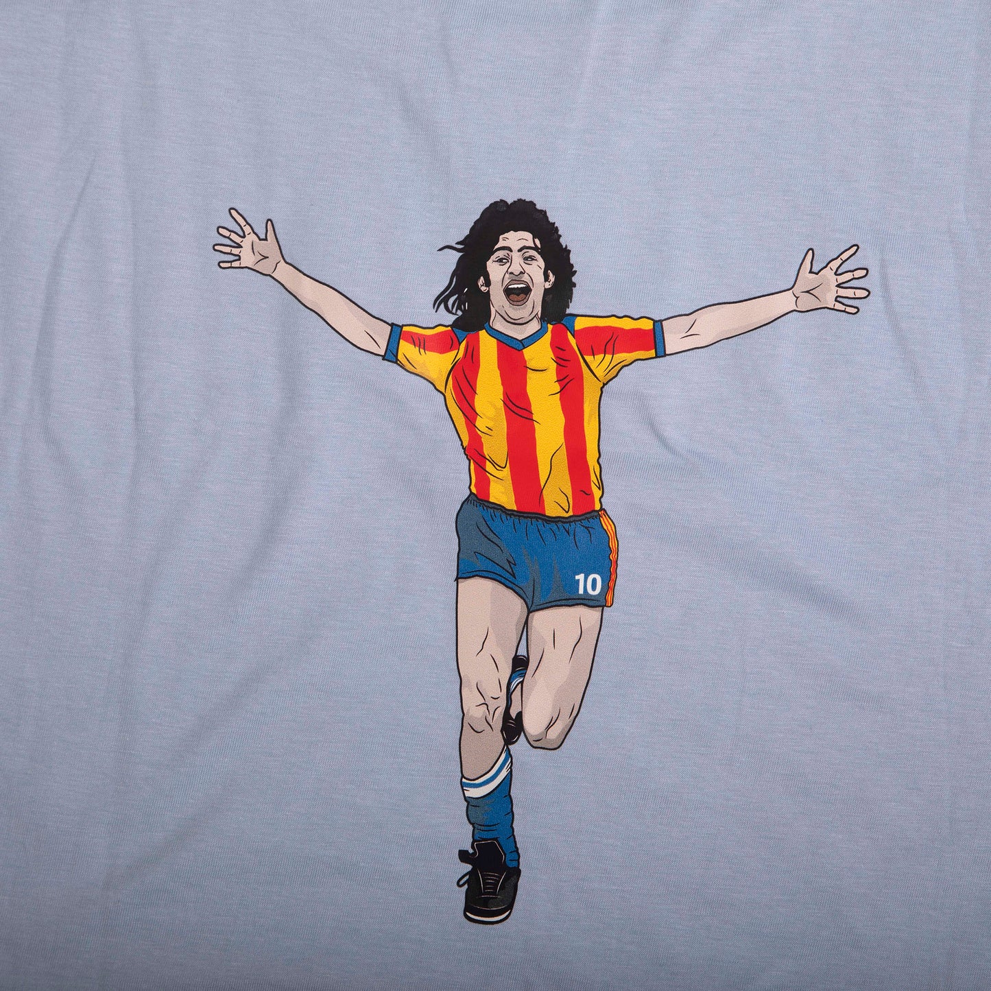 CAMISETA EL MATAD0R -GRANDE