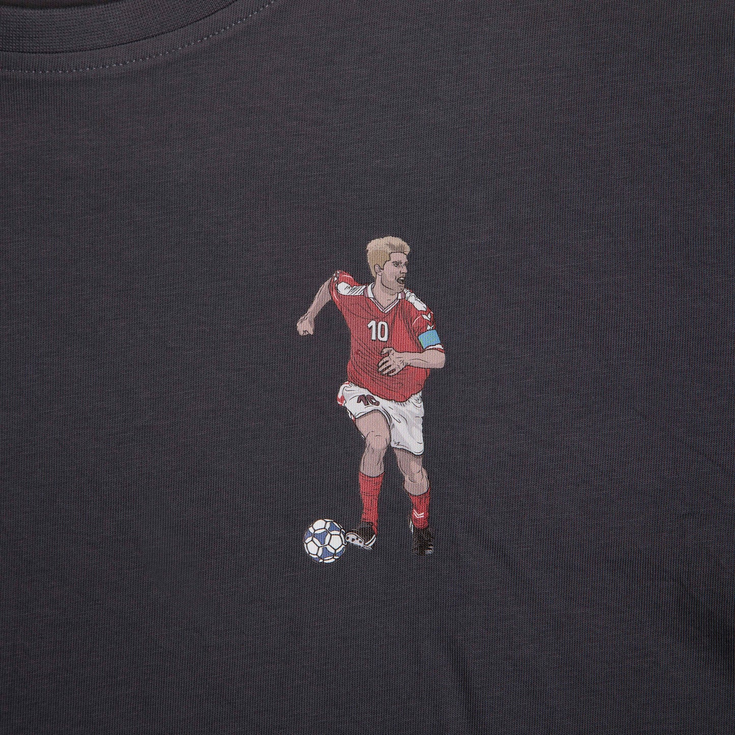 CAMISETA DANES