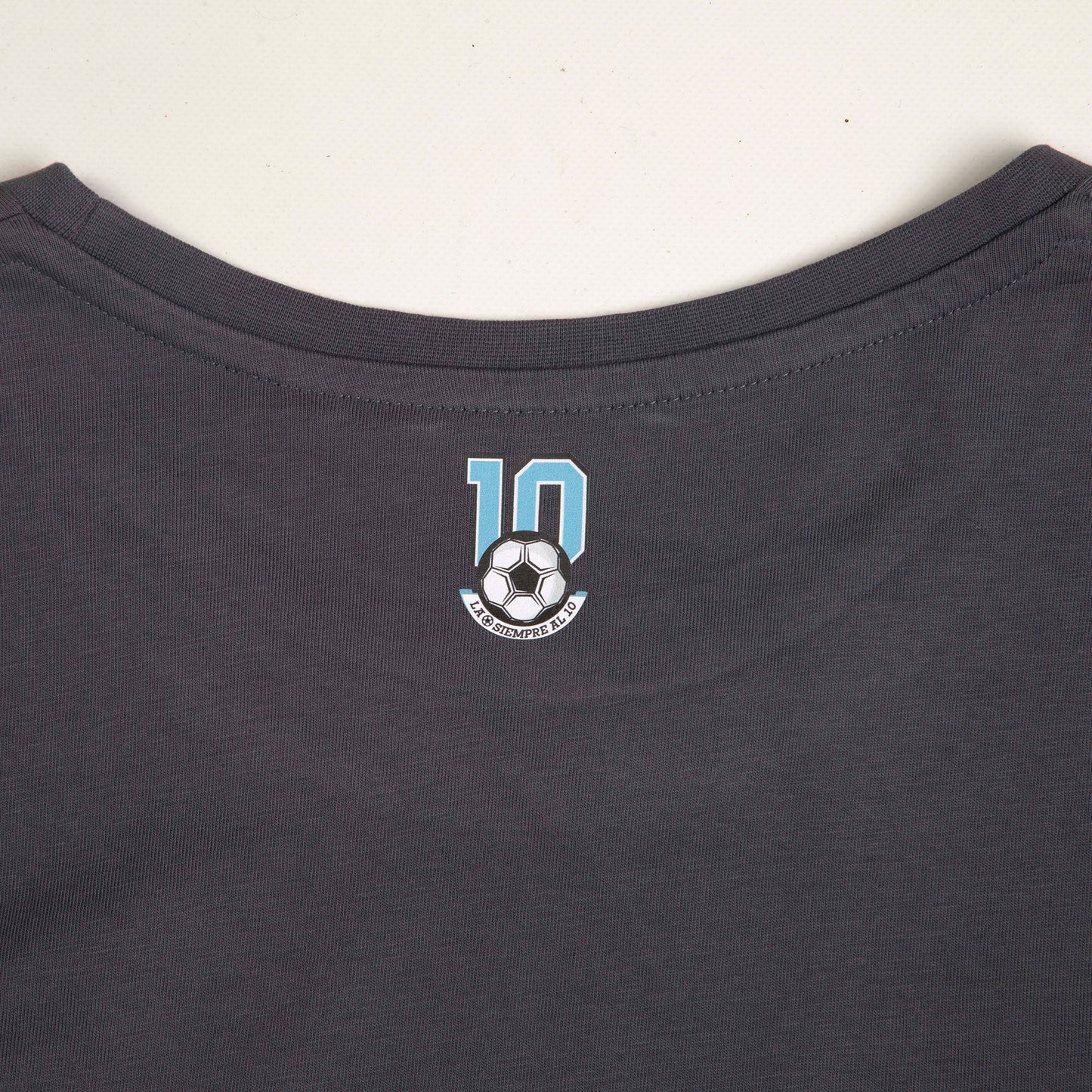 CAMISETA DANES