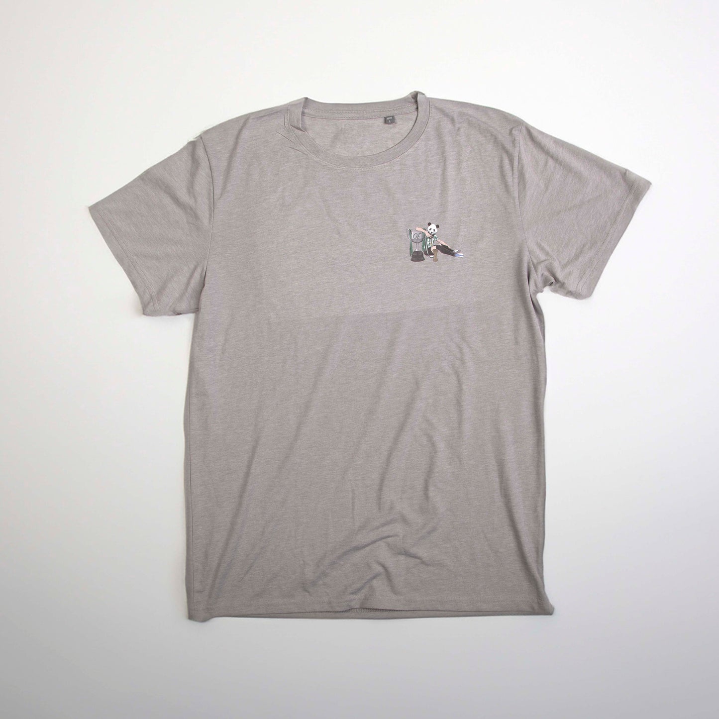 CAMISETA EL PANDA