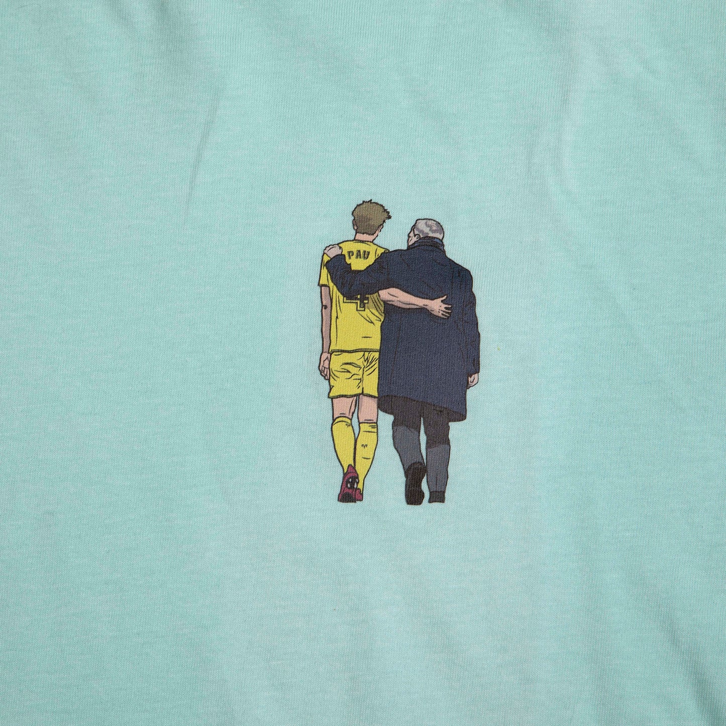 CAMISETA EL CHIQUET DEL POBLE