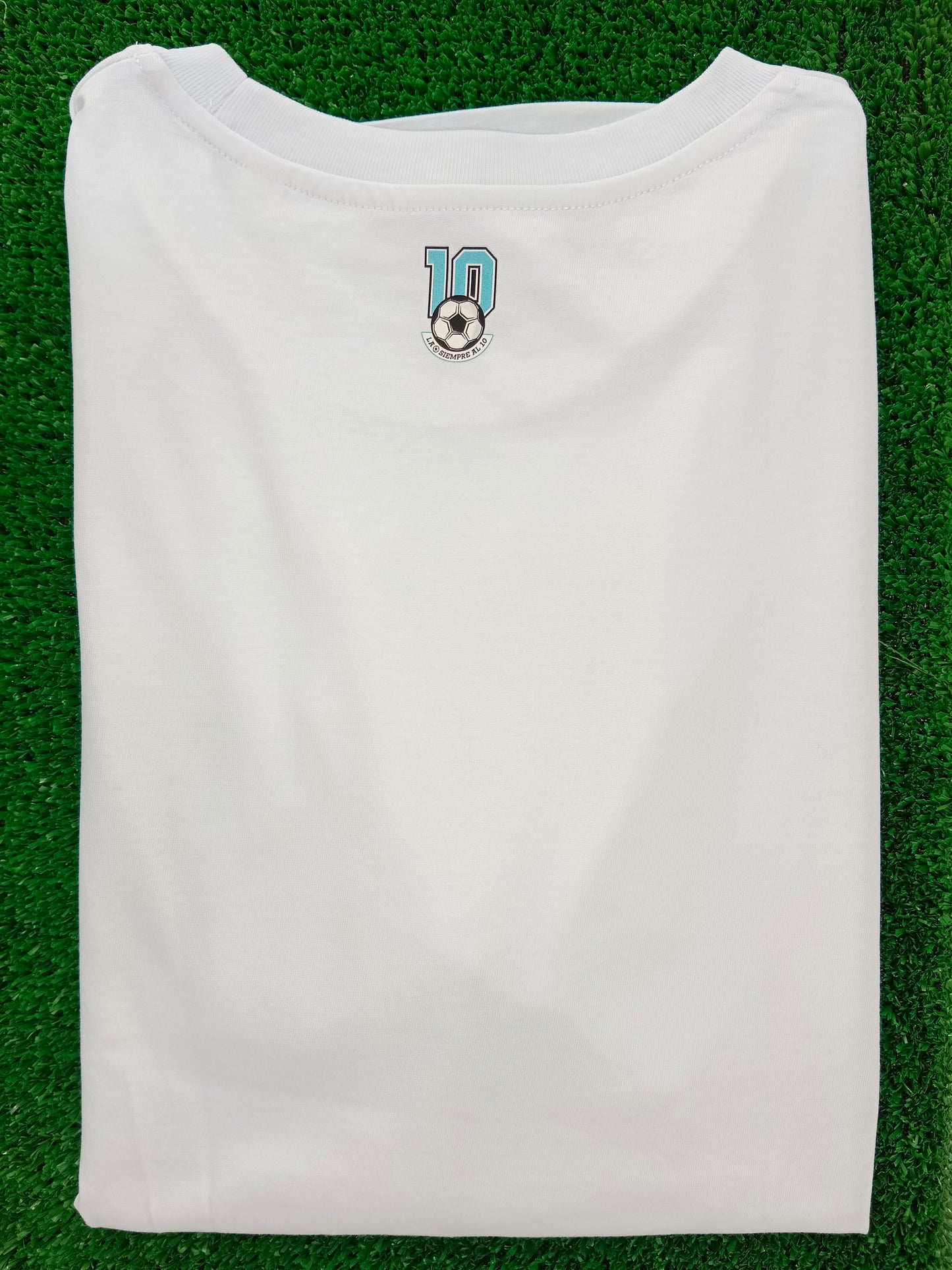 CAMISETA MENDI